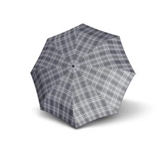 Derby Mini AC Trio Grey Plaid