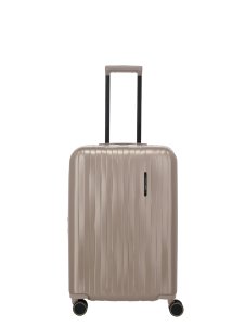 Travelite BARBARA Novelty M Satin Nude