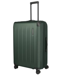 Travelite Dynamiic L exp Green