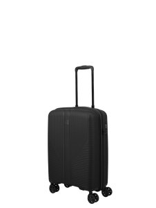 Travelite Air Stripe S Black