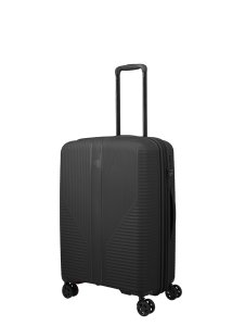 Travelite Air Stripe M Black