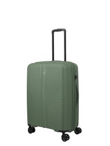 Travelite Air Stripe M Green