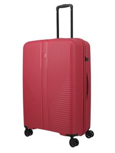 Travelite Air Stripe L Red