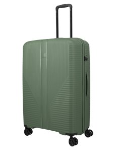 Travelite Air Stripe L Green