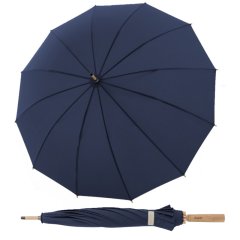 Doppler Nature Long Bamboo Deep Blue