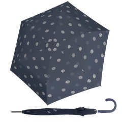 Doppler Fiber Flex AC Timeless Blue Dots