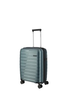 Travelite Air Base S exp Ice blue