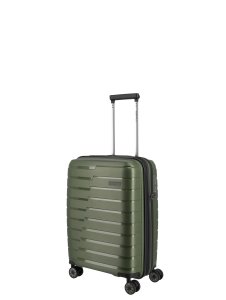 Travelite Air Base S exp Olive