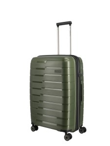 Travelite Air Base M Olive