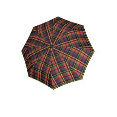 Derby Hit Magic Multicolored Plaid