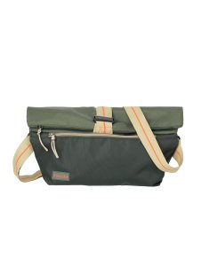 Travelite Color Craze Crossbody bag Olive