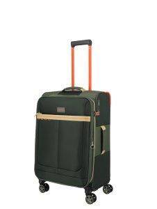 Travelite Color Craze M Olive