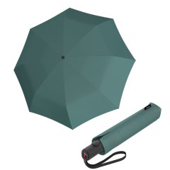 Knirps RE³ Duomatic Solid Agave