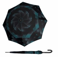 Knirps T.760 Stick Automatic Symphony Black