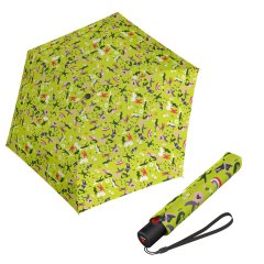 Knirps U.200 Embracing Neon