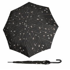 Knirps T.760 Stick Automatic Pencil Black