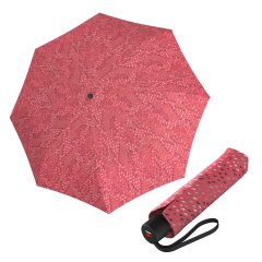 Knirps A.050 Medium Swarm Coral