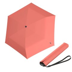 Knirps US.050 Salmon