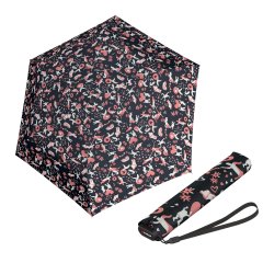 Knirps US.050 Embracing Black