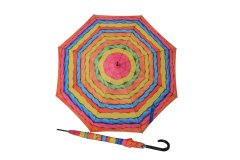 Doppler Modern Art Long AC Woolly