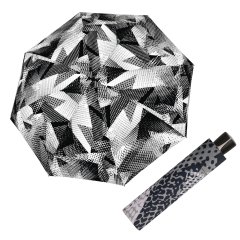 Doppler Fiber Mini Duality