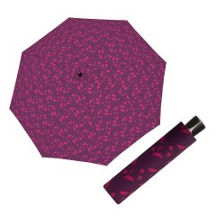 Doppler Fiber Mini Joy Lilac