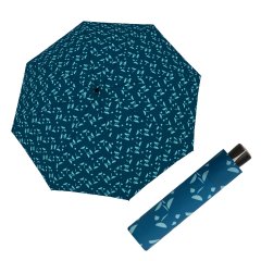 Doppler Fiber Mini Joy Blue