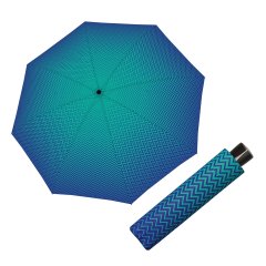 Doppler Fiber Mini Strong Blue