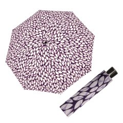 Doppler Fiber Mini Leaves Indigo