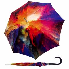 Doppler Elegance Bohéme Multicolored Art