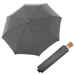 Doppler Manufaktur Bellino Oxford Nickel Grey