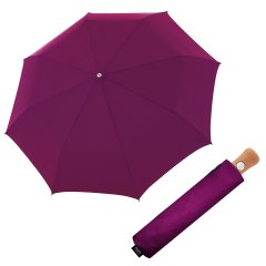 Doppler Manufaktur Bellino Oxford Nickel Violet