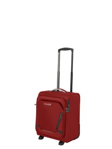 Travelite Jetpack Wings 2 Cabin Red