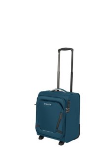 Travelite Jetpack Wings 2 Cabin Petrol