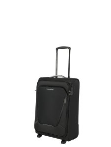 Travelite Jetpack Slim 2 Cabin Black