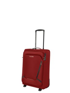Travelite Jetpack Slim 2 Cabin Red