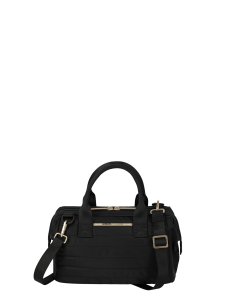 Travelite BARBARA Stepp Cosmetic Bag Black