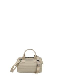 Travelite BARBARA Stepp Cosmetic Bag Satin nude