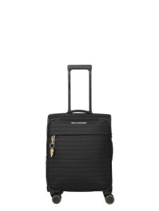 Travelite BARBARA Stepp S Black