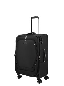 Travelite Umbria M Black