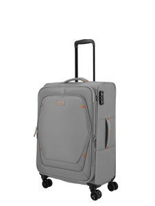 Travelite Umbria M Smoky Grey