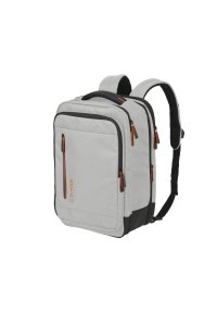 Travelite Crosslite 5.0 Board bag/Backpack S White Sand
