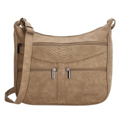 Beagles Albacele 17602 Taupe