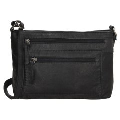 Beagles Maspalomas 20427 Black