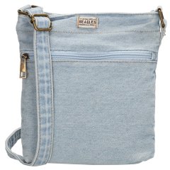 Beagles Tejeda 21466 Light blue-Jeans