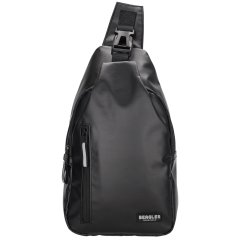 Beagles Originals Tokyo 22529 Black