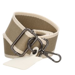 Beagles Fashion Shoulder Straps 23696 Olive green