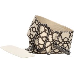 Beagles Fashion Shoulder Straps 23697 Cream