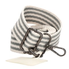 Beagles Fashion Shoulder Straps 23698 Grey