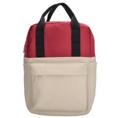 Beagles Bando 24219 Bordeaux red